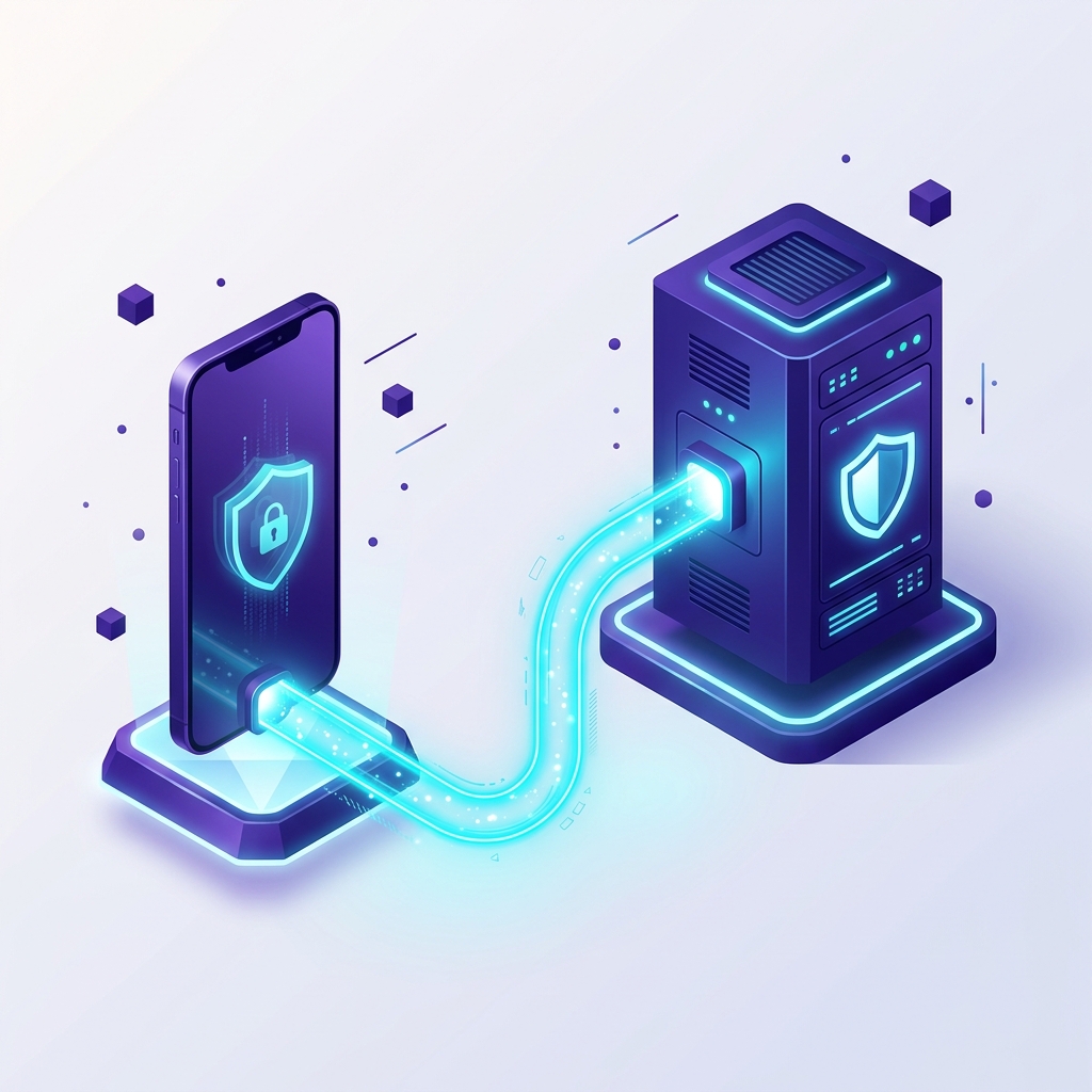 Анонимность YaVPS